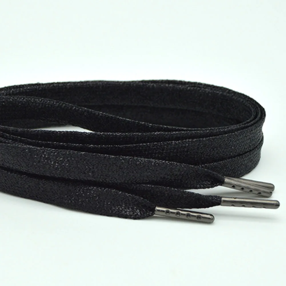 Серебристые Шнурки Для Обуви Купить