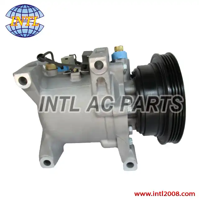 Автоматический компрессор переменного тока для NISSAN SUNNY Mk III Estate (Y10) 92600 62Y00 62Y01 62Y02