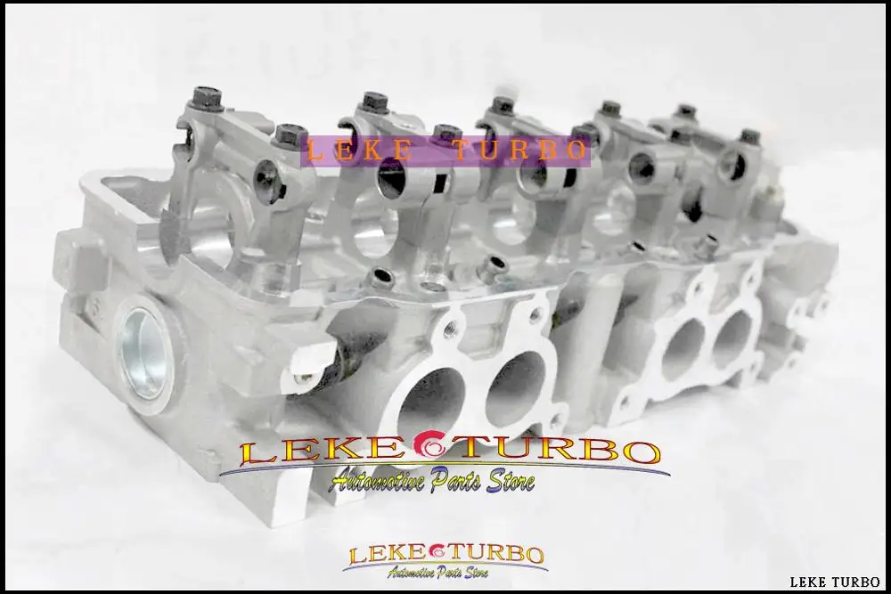 4G64 G4CS 2,4 8V Головка блока цилиндров MD099389 для Mitsubishi Galant L200 L300 Expo Pajero Shogun Палочки-места вагон мощный, максимальный