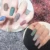 1 Коробка Голографический Блеск Для Ногтей Лазерный Блестящий Nail Art Блестки Серебряный Алмазный Порошок Пыль Гель Лак Для Ногтей Маникюр Декор SAZS01-30