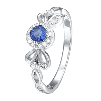 

Fahmi 2020 New Popular 100% 925 Sterling Silver Love Heart Ring4-23 High Quality Original Jewellery For Women Party Wedding Gift