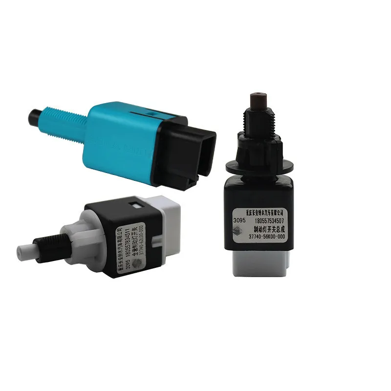 

Brake light switch/sensor for Suzuki Swift/Sx4/Alto Foot brake switch 37740-56K00-000