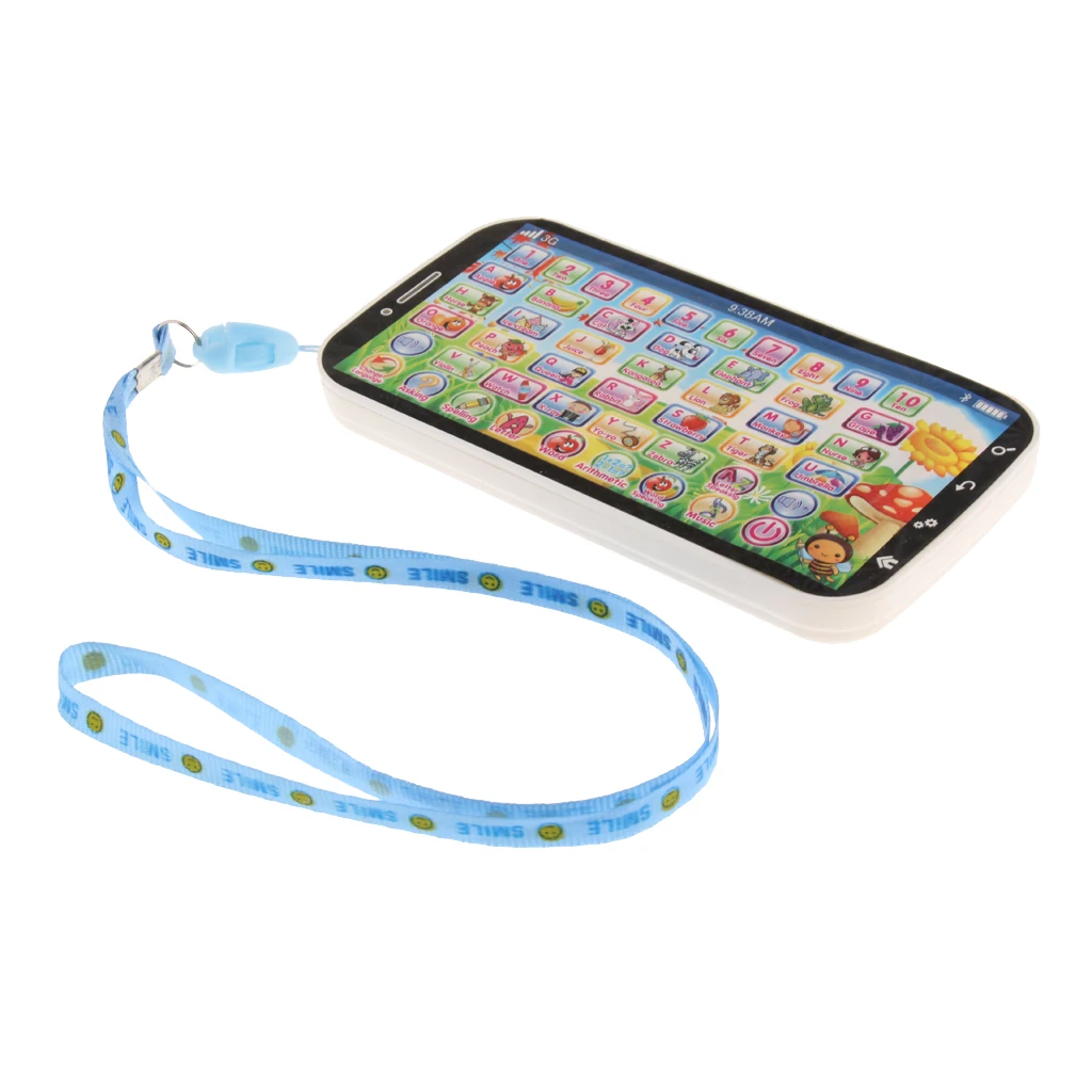 cell phone for baby to play with