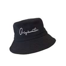 Унисекс летняя Складная Панама для женщин Открытый Солнцезащитный хлопок Рыбалка охотничья шляпа для мужчин бассейна Chapeau Защита от солнца предотвратить шляпы подарок