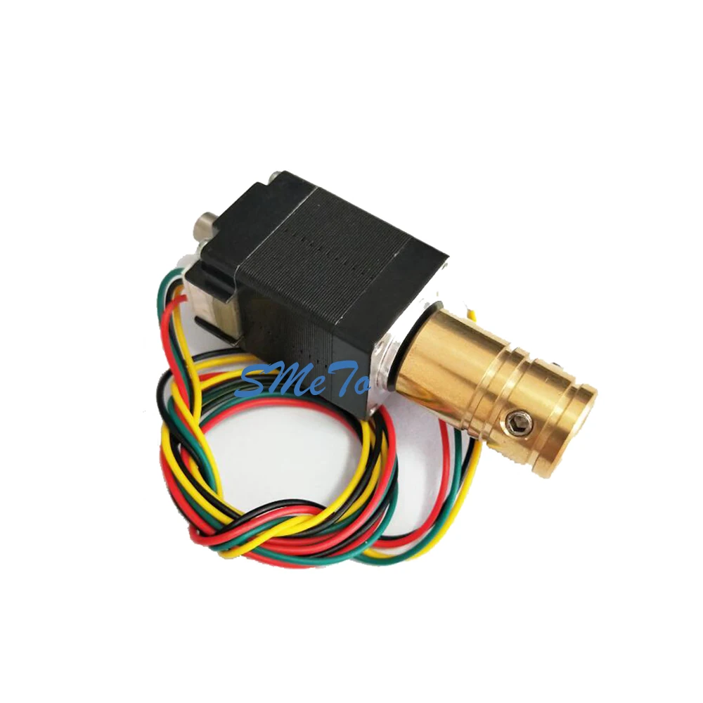 JUKI Stepper motor (3)