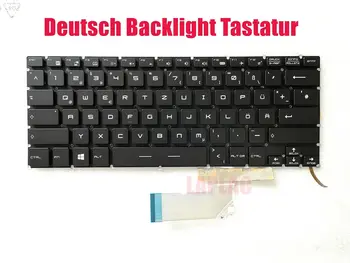 

Deutsch Rot Backlight Tastatur for S1N-2EDE2B1-O04/HMB3709SMB04/S1N-2EDE2G1-SA0/V161622ES1 GR