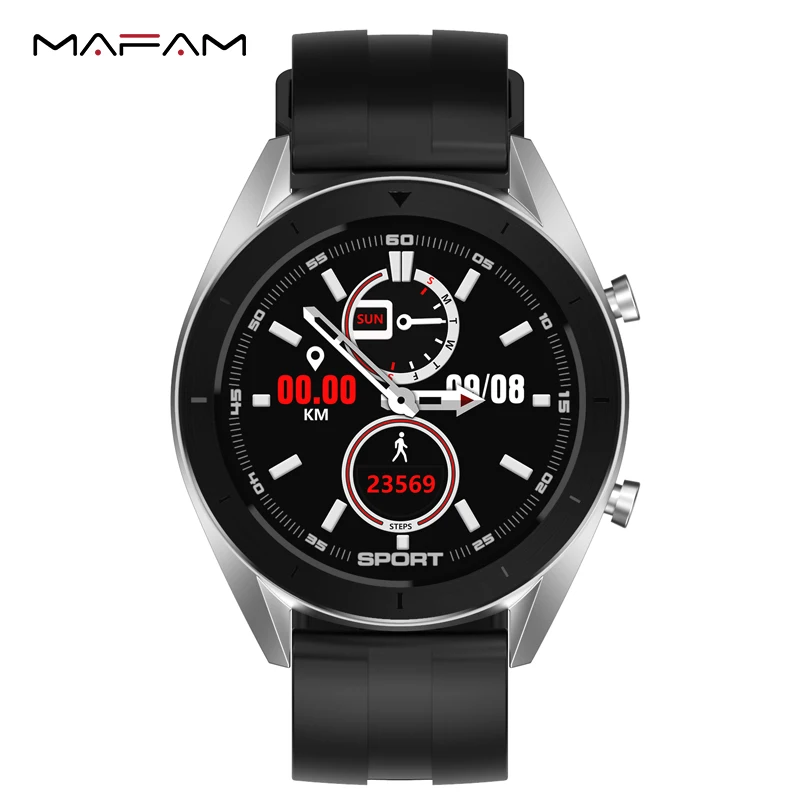 

MAFAM DT99 Smart Watch Men Women Smartwatch Bracelet ECG Detection Wearable Devices Waterproof Fitness Activity Tracker men