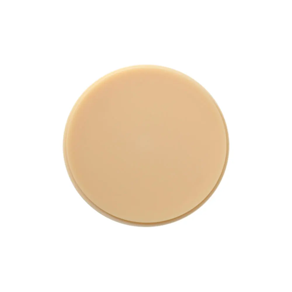 

5 pieces 95mm*16mm Zirkonzahn CADCAM System Dental PMMA Puck Disc for Anterior and Posterior Teeth Restoration