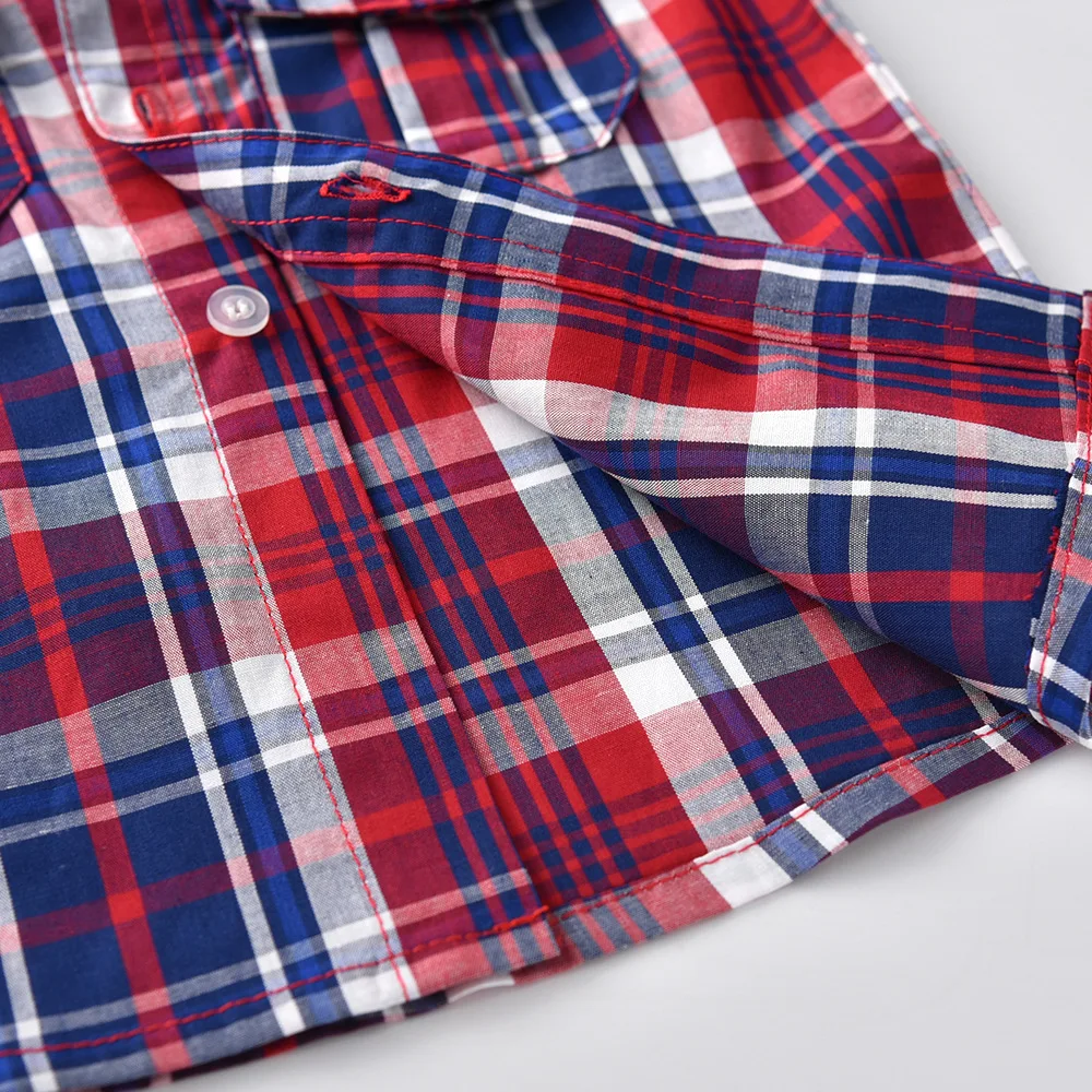 AliExpress рубашка с длинными рукавами для мальчиков; сезон весна-осень; длинная рубашка средней и большой длины; Детский кардиган; детская одежда; производитель