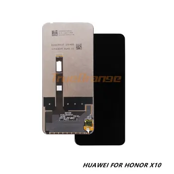 

Original LCD For Huawei Honor X10 5G LCD Display Touch Screen Digitizer Assembly Parts 6.63" For Huawei Honor X10 LCD Display