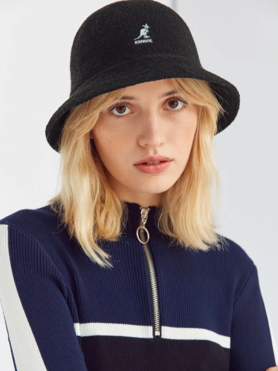 Kangol Hat Casual Unisex Classic Dome 