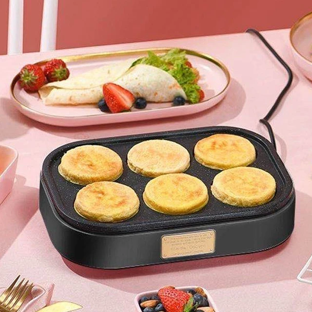 Electric Omlette Maker 