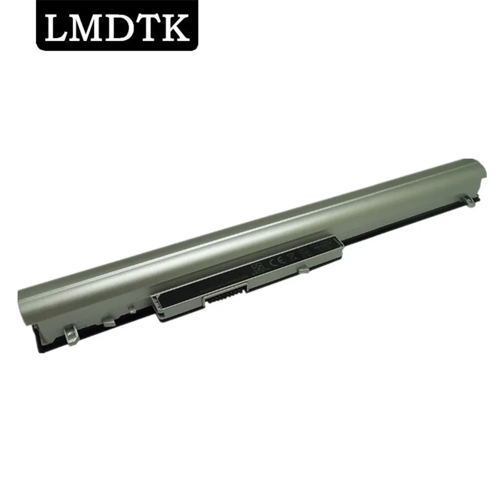 Аккумулятор LMDTK LA04 для ноутбука HP Pavilion TouchSmart 14 LA04041 LA04041DF Новый аккумулятор | Отзывы и видеообзор -32754562415
