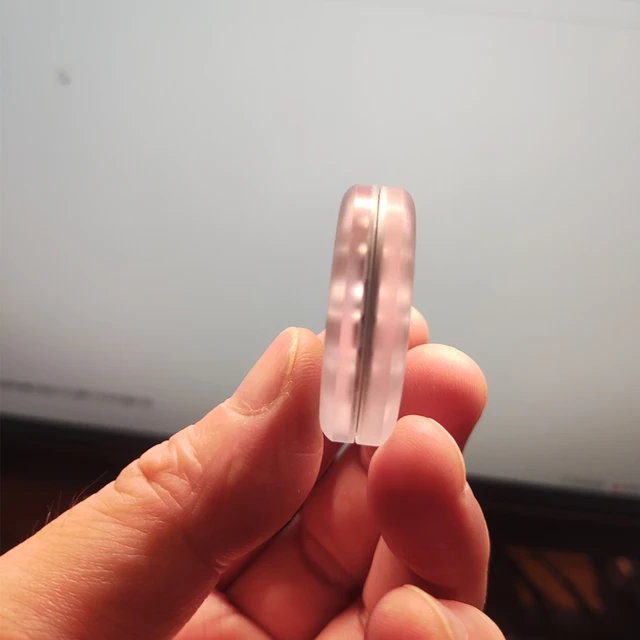 Fidget Spinner Toys EDC Adult Antistress Magnetic PC Spiner Ball Stress Reliever Artificial Satellite Hand Spinner Stress Toy 4