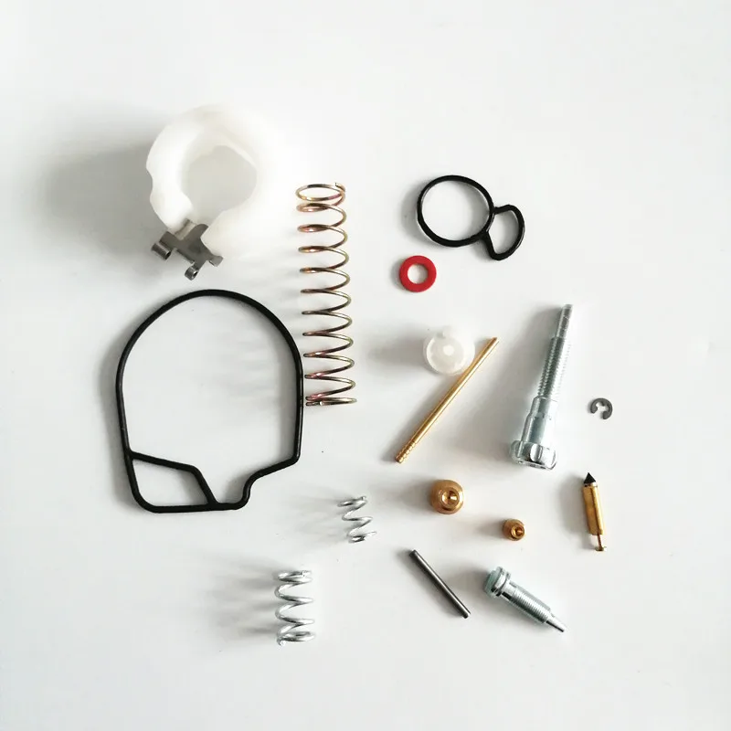 

Набор для Ремонта Карбюратора Typhoon 12 мм 17,5 мм Piaggio NRG50 XR Vespa LX50 Aprilia Gilera Storm 50 Liberty Gilera Runner