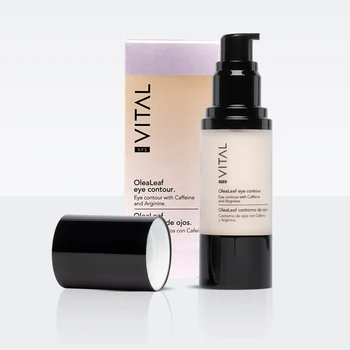 

KPS VITAL eye OLEALEAF 30ML