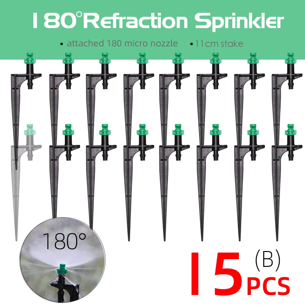 B-15pcs