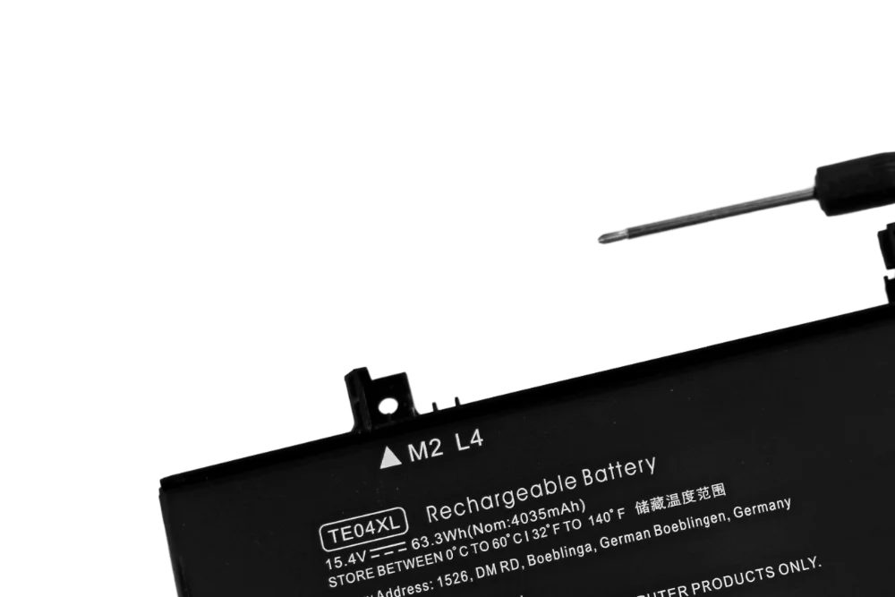 ApexWay TE04XL Аккумулятор для ноут для hp двумя способами; женские 15-ax200 15-ax210TX 15-ax235nd 905277 15-ax202na TPN-Q173 HSTNN-DB7T 905175-2C1