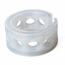 1PC Car Shock Absorber Spring Bumper Power A/B/C/D/E/F/A+/B+ Type Cushion Buffer Auto Springs Bumpers Universal For The Car c b hawley the joy of spring