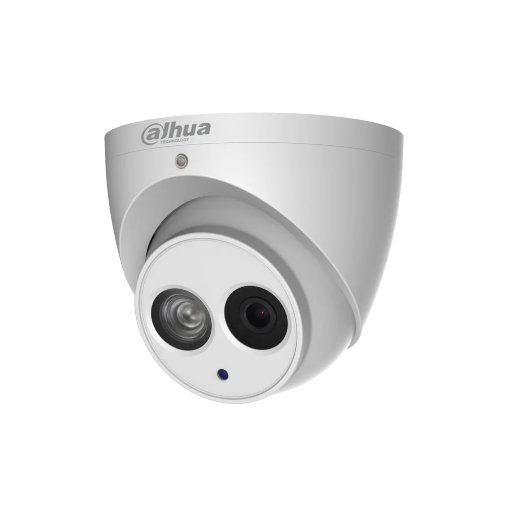 Dahua оригинальная ip-камера IPC-HDW4431EM-ASE cctv ip-камера с микрофоном Epoe micro SD cart IR 50m