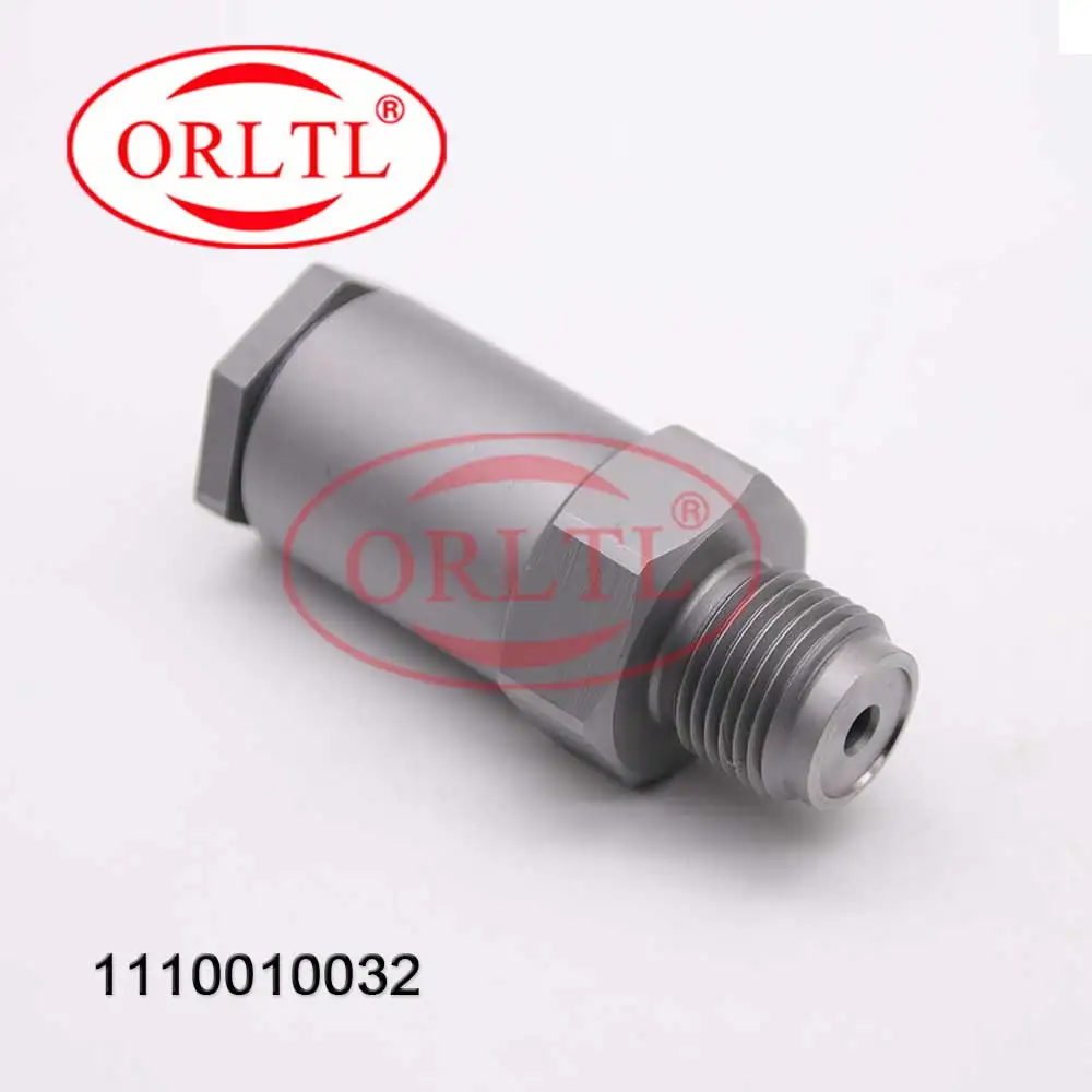 

ORLTL 1110010032 Diesel Fuel Pressure Relief Valve 504053866 Nozzles Opening Pressure Control Valve For Bosh