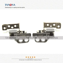 Для lenovo Thinkpad X280 A285 петли ЖК-экрана L+ R Набор FHD 1920*1080 01YN068 AM16P000700 AM16P000800