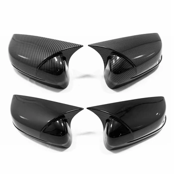 

For-BMW 3 Series G20 G28 2020 Rearview Mirror Cap Cover
