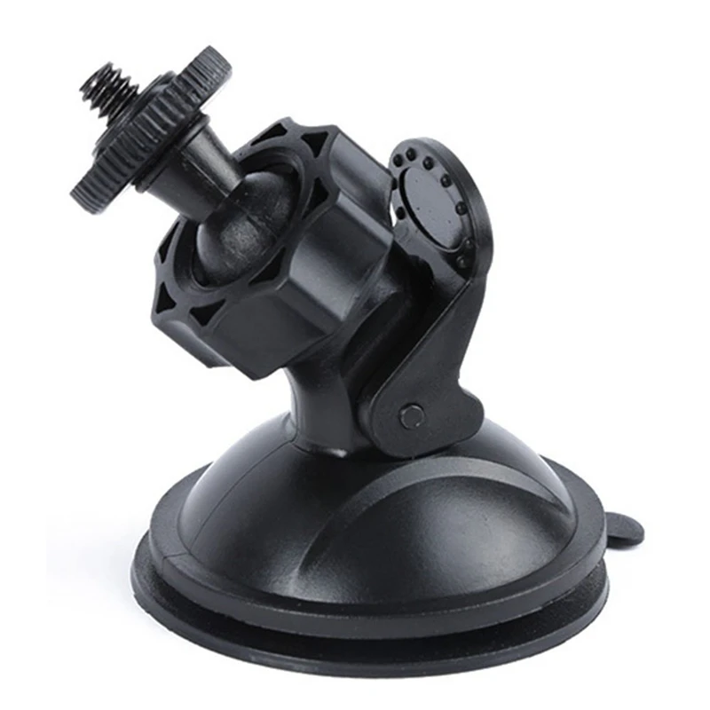 

Car windshield suction cup mount for Mobius Action Cam car keys camera