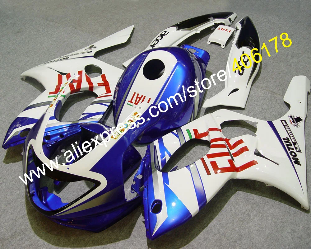 Дешевый обтекатель 97 07 YZF 600R для корпуса мотоцикла Yamaha YZF600R Thunder Cat 1997 2007 Обтекатели