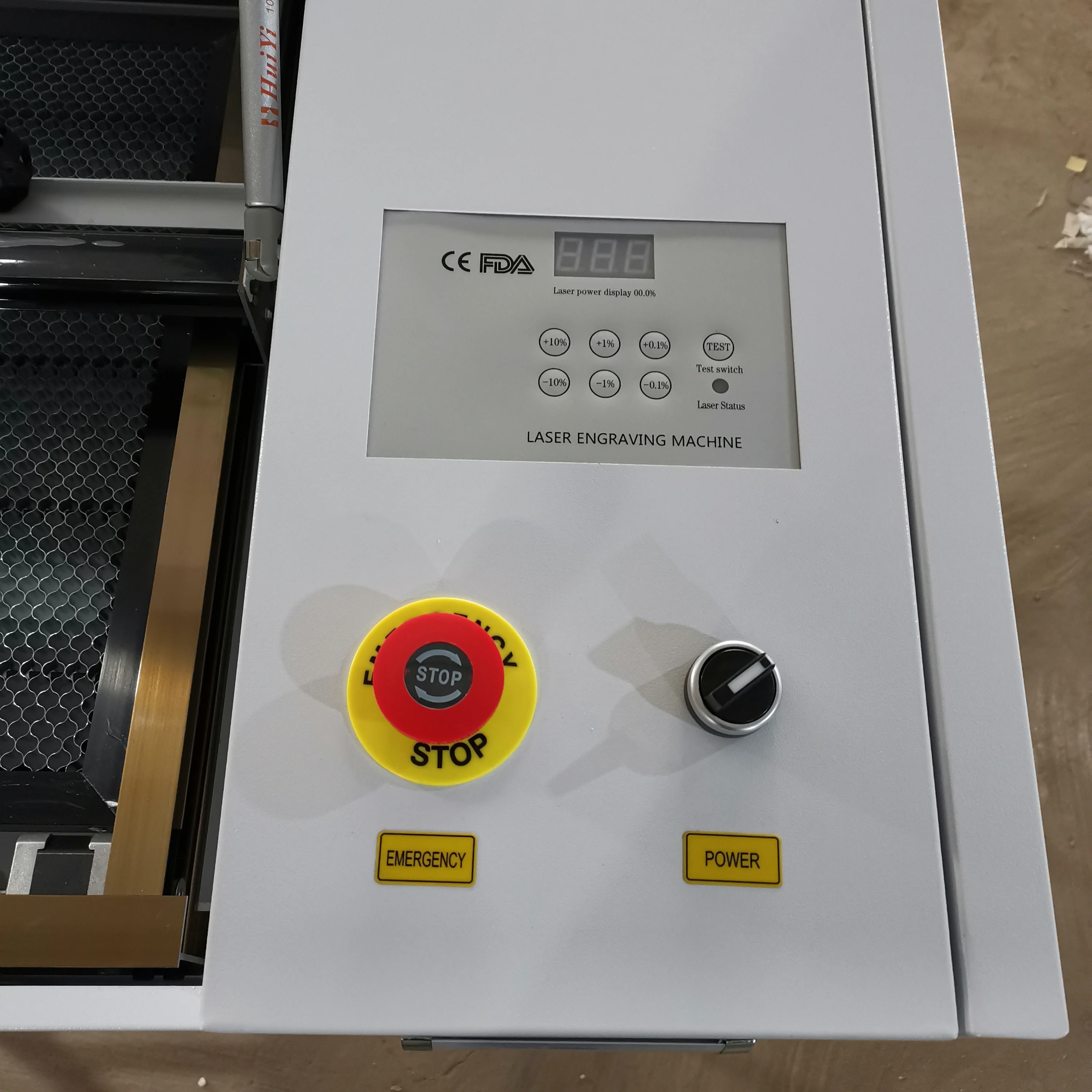 4040 marking machine 50W with higher quality have a good price
