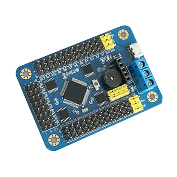 

32 Channel USB Servo Motor Drive Shield USB Servo Motor Drive Shield Control Supports MP3