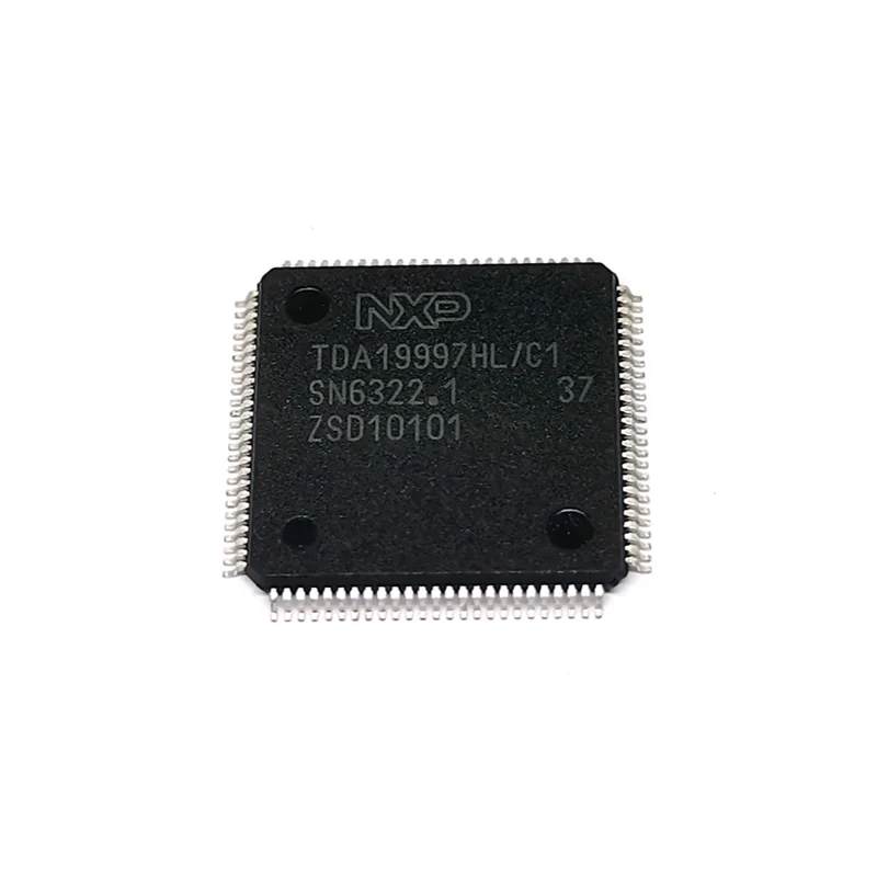 1Pcs/Lot TDA19997 TDA19997HL/C1 TQFP-100 Original In Stock | Электронные компоненты и принадлежности