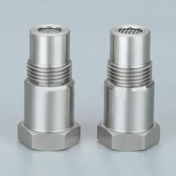 

Accessory Oxygen Sensor Adapters Tool Parts Replacement Catalytic Filter