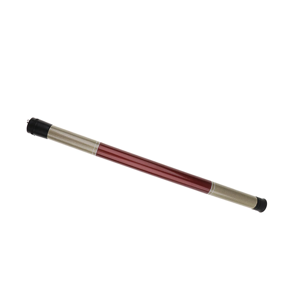 Durable Fiber Dulcimer Hammer Mallet Storage Case Music Conductor Wand Box Container