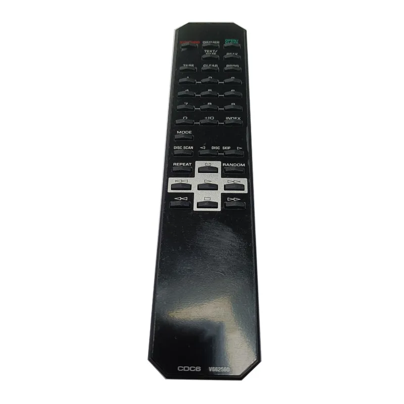 YAMAHA CDプレーヤー用リモコン(remote)適応機種：CDX-2200 kouga888_cryp280-202159