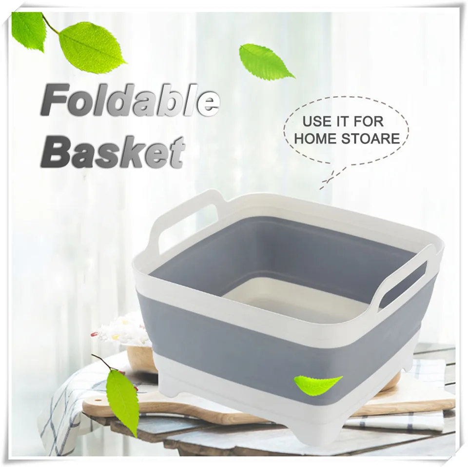 foldable basket xq9