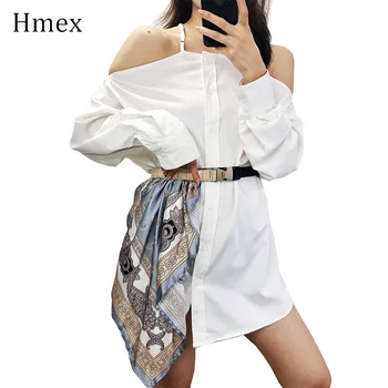 

New Fashion Print Silk Scarf Stitching Belts for women Belt luxury All Match with PU Leather Ladies Waist Belt Accessories