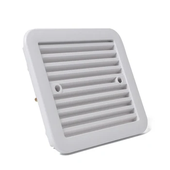 

Accessory Ventilation fan Exhaust Fan 12V For RV Caravan Truck Plastic Replacement Side Professional