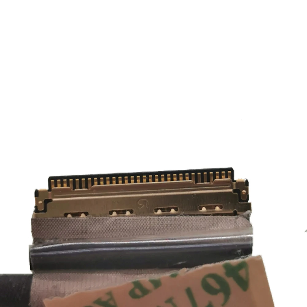 Cabo Video da Tela do Lcd do Portátil Lvds para Asus Vivobook X512 X512da A512 F512d 1422039x0as 14005-02890300 Display Flex Edp 30 Pinos Cabos de computador e conectores - Imagem 2