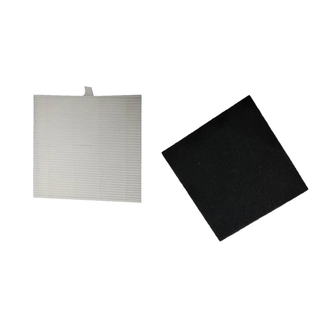 Robot Vacuum Cleaner HEPA Filters for ilife V8 V8s X750 A7 X800 X785 V80