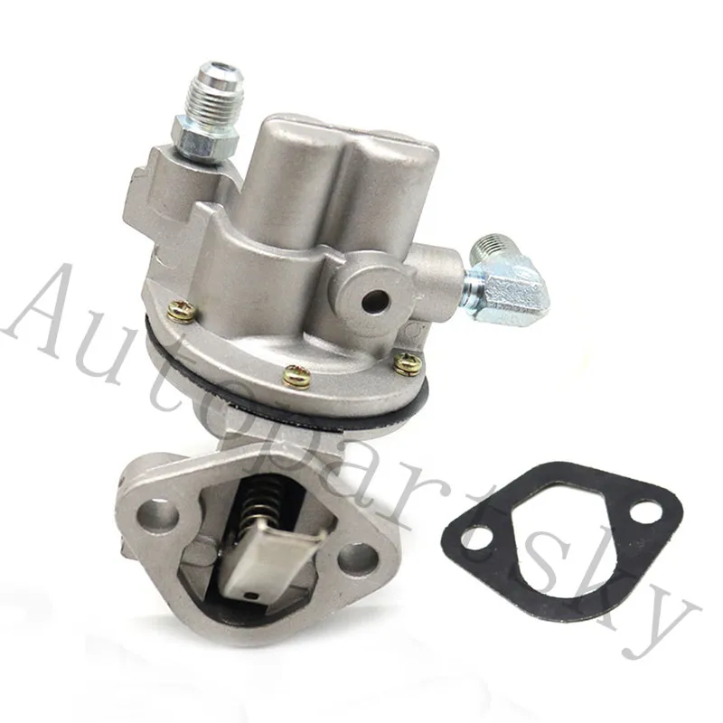 23100-78002-71 совместимый для Toyota вилочный погрузчик топливный насос 4P и 5R детали двигателя 231007800271 23100 78002 71