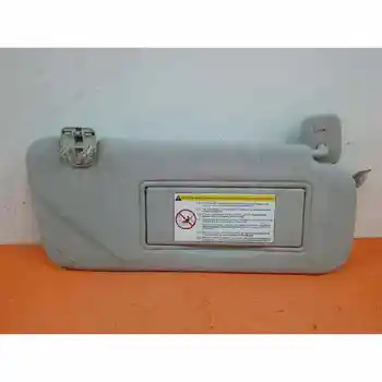 

8143NZ PARASOL RIGHT PEUGEOT 407