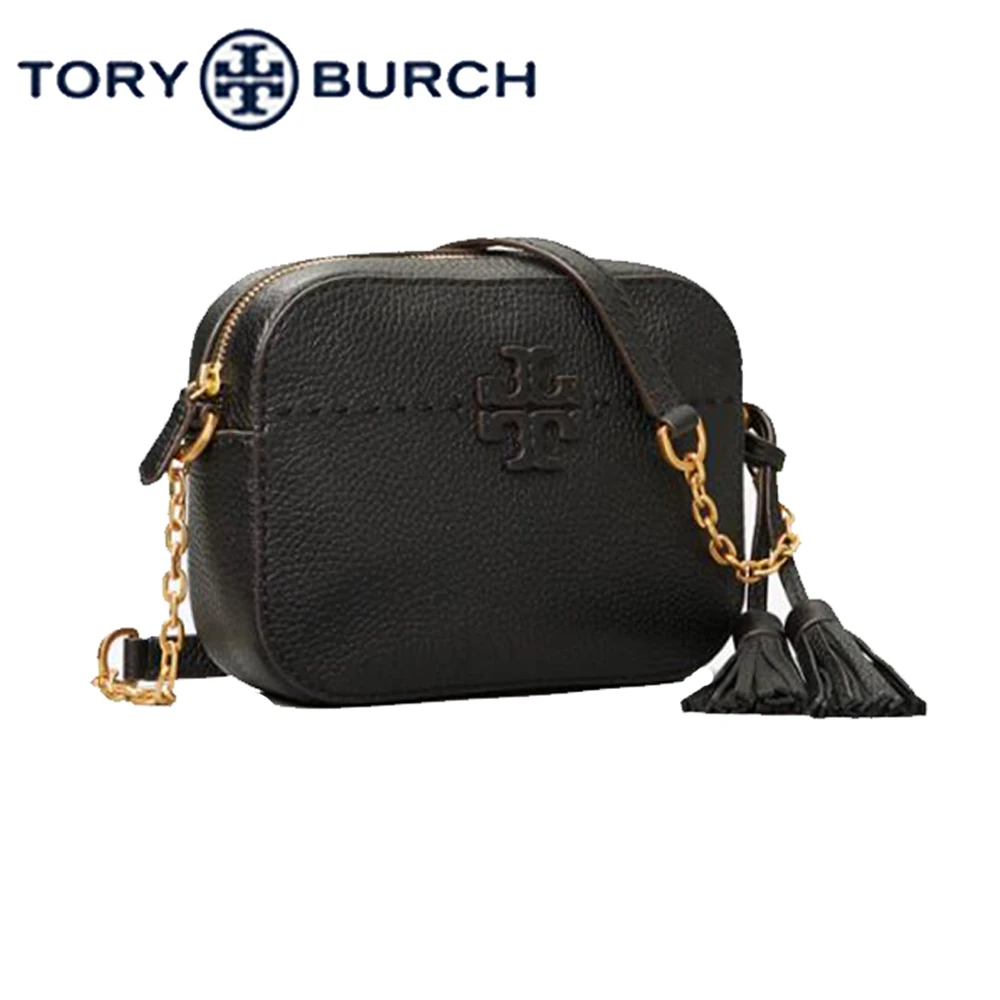 tory burch adjustable chain shoulder bag