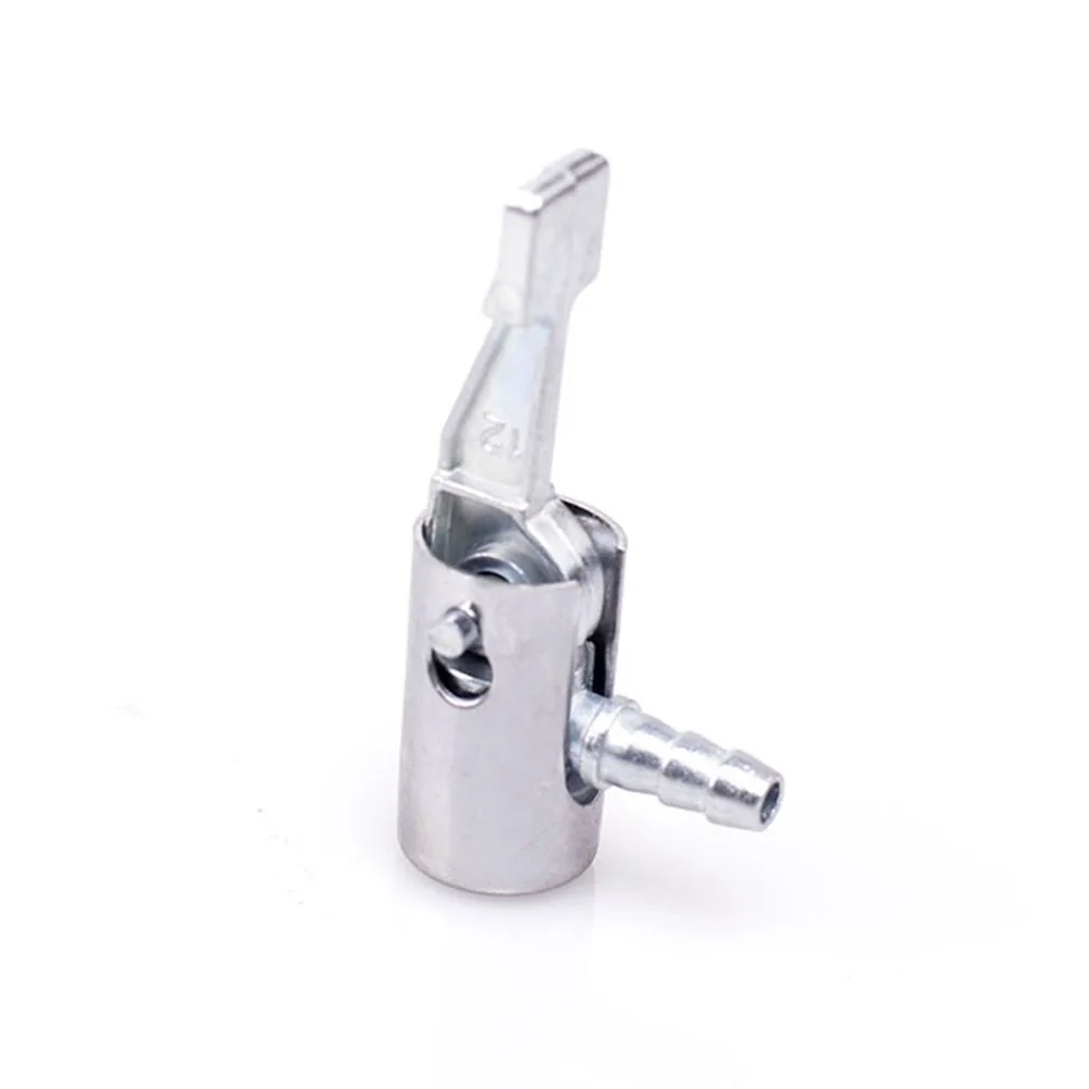 1pc Bicycle Inflator Metal Air Pump Nozzle Replacement Head For Sclaverand Valve Tyre Tube 6MM Bike Cycling Accessories | Спорт и