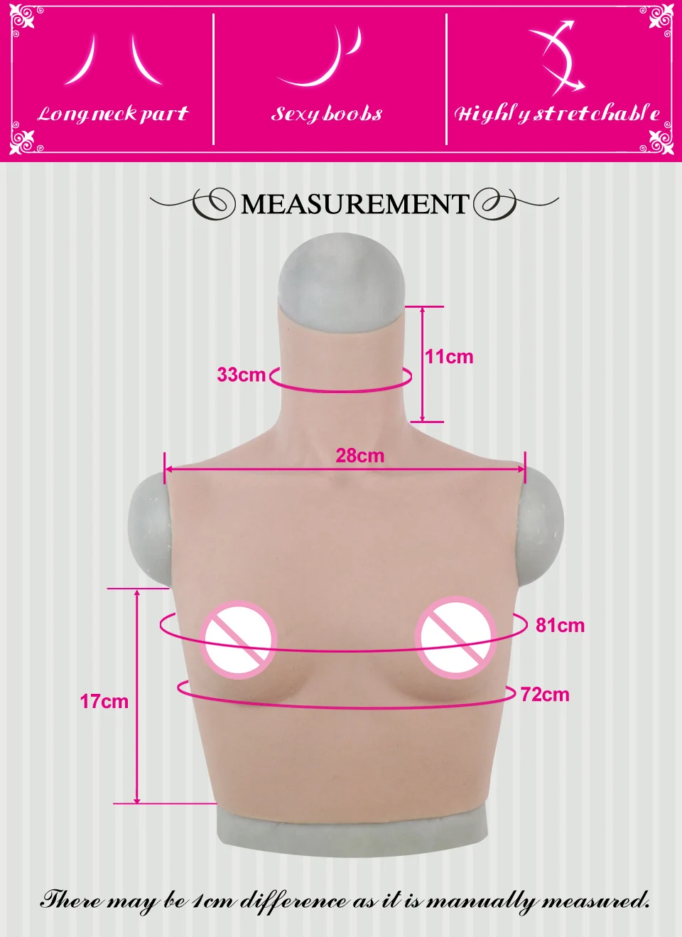 新款短A杯义乳_02