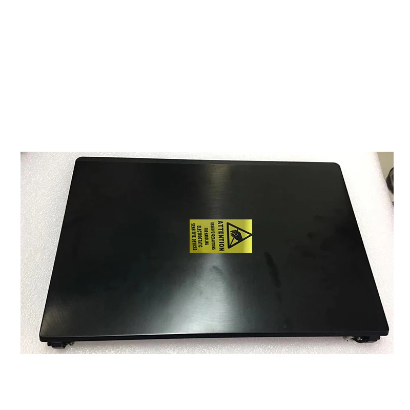 Для Asus U47 U47A ноутбук ЖК-экран в сборе верхняя половина Замена 1366*768