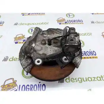

31216793924 STEERING KNUCKLE FRONT RIGHT BMW 3 SERIES SALOON (E90)