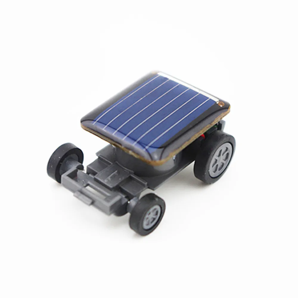 2 шт. игрушки на солнечных батареях для детей, маленькая мини-игрушка на солнечных батареях, обучающая игрушка на солнечных батареях, дропшиппинг