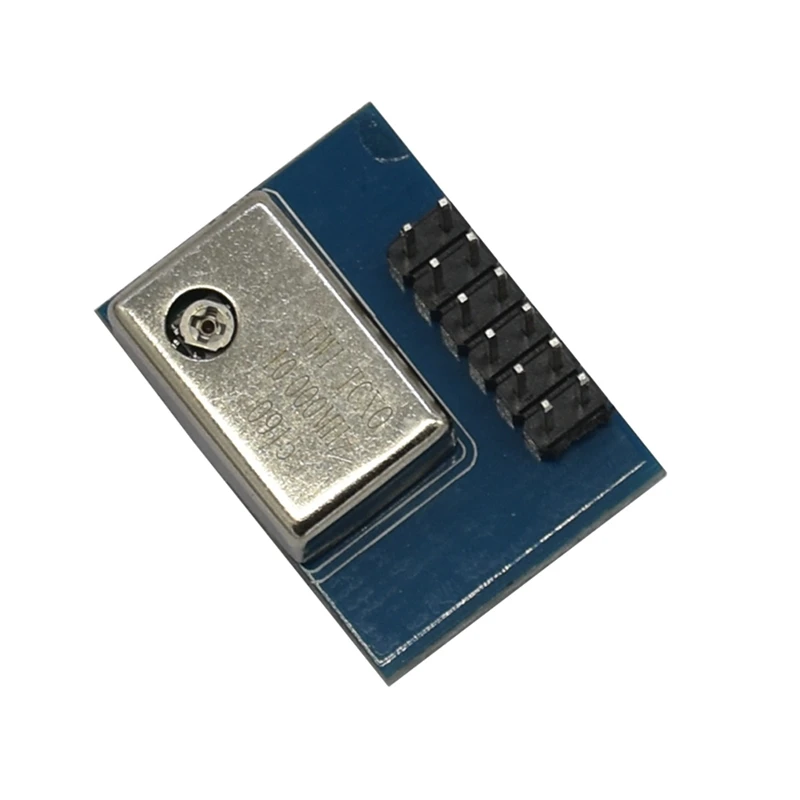 Высокоточные внешние часы для приложения Hackrf One Gps