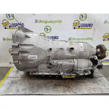 

GA6HP19Z GEARBOX BMW 3 SERIES COUPE (E92)